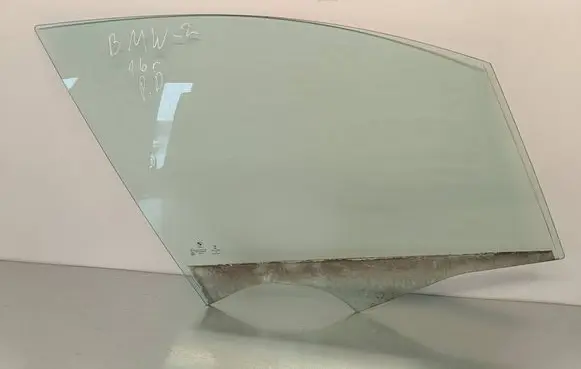 BMW 2 F45 Front door window glass four-door 43R001735 E000137