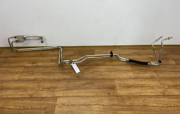 Dodge Durango III Gearbox oil cooler pipe/hose 68210018AAPINYA 68210018AA