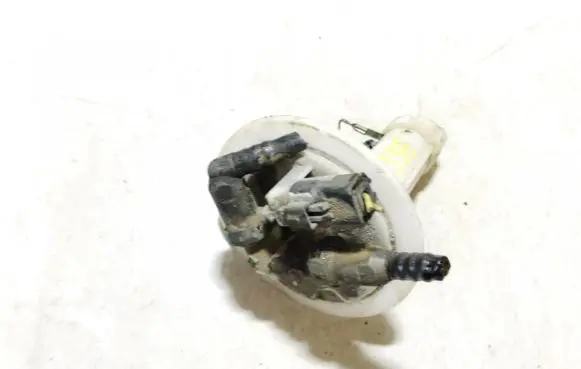 Peugeot 807 In-tank fuel pump 9636403980