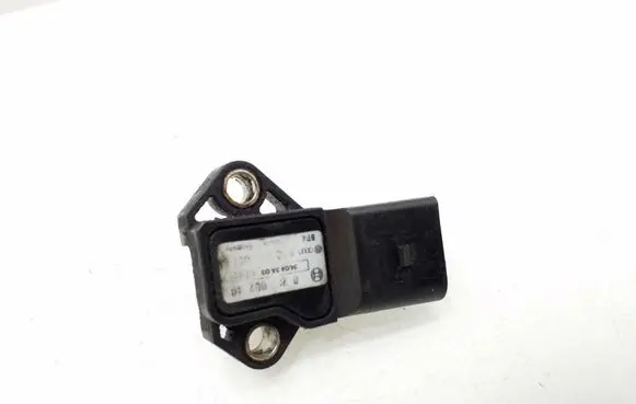 Volkswagen Transporter - Caravelle T5 Air pressure sensor 0389C6051 0201002401 0389C6051C