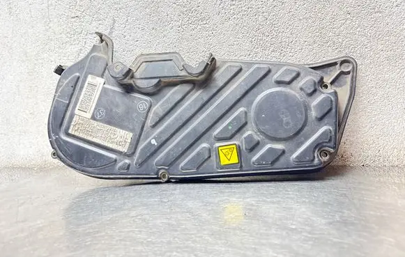 Saab 9-3 Ver2 Timing belt guard (cover) 55187753 07080910
