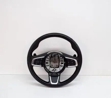 Jaguar F-Pace Steering wheel KK833F563DA8PVJ KK833F563DA