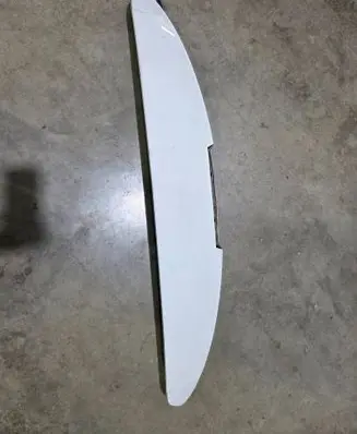 Opel Antara Tailgate/trunk spoiler 96661349