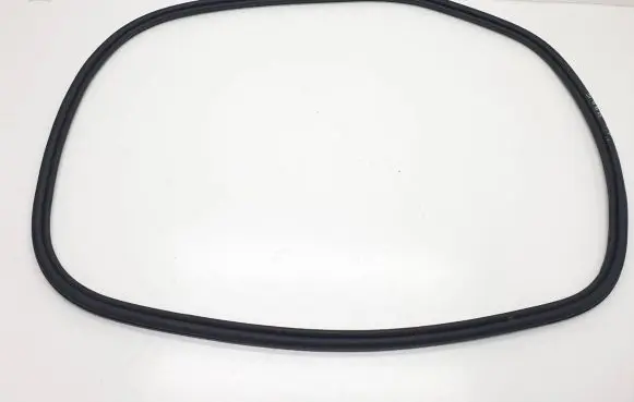 Volvo S90, V90 Front door rubber seal