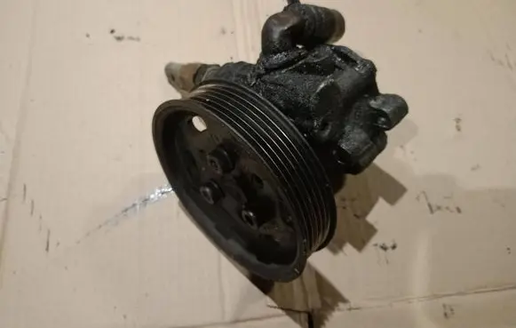 Audi TT Mk1 Power steering pump pulley 