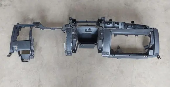 Toyota RAV 4 (XA30) Dashboard 5530342010