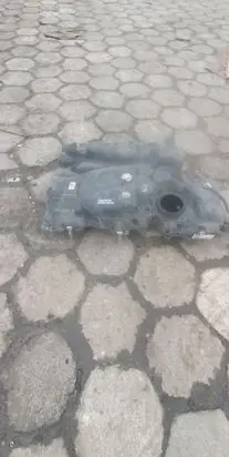 Peugeot Expert Fuel tank 9813707080