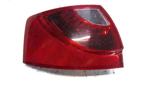 Seat Exeo (3R) Sound amplifier 3R9945095B 89505089 8950508903DC