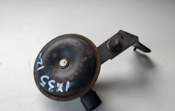 Hyundai ix35 Horn signal