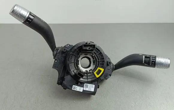 Genesis GV60 Airbag slip ring squib (SRS ring) 1052279807 103563090