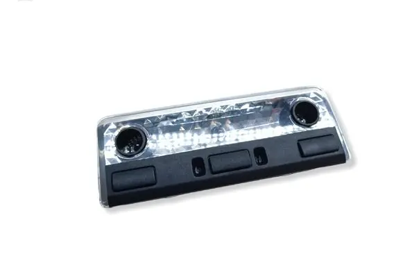 BMW X3 E83 Front seat light 6962046 63316962046