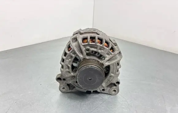 Audi Q5 SQ5 Generator/alternator 03L903017