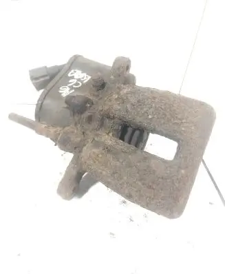 Audi A6 S6 C6 4F Rear brake caliper 32332082