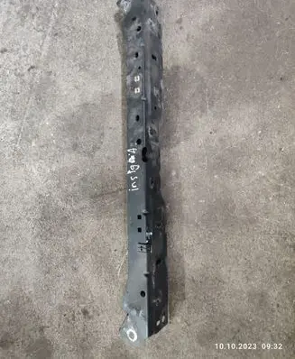 Top upper radiator support slam panel