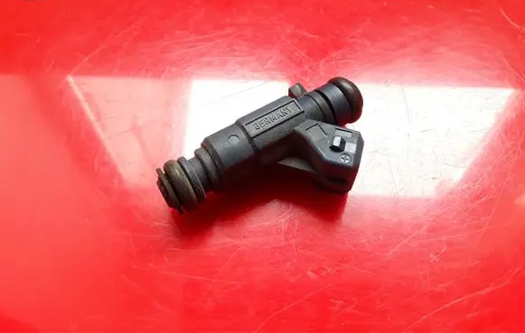 Porsche Cayenne (9PA) Fuel injector 0280156101