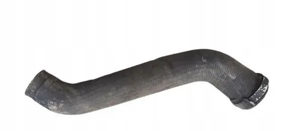 Volkswagen Crafter Intercooler hose/pipe 9065280682