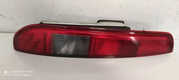 Ford Focus Rear/tail lights 4M5113N004C