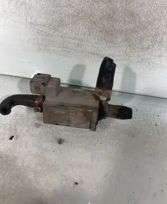 Ford Focus Turbo solenoid valve 72268724 12T072