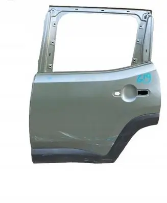 Jeep Renegade Rear door RENEGADEDLT