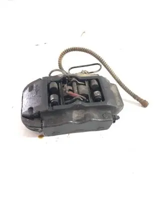 Audi Q7 4L Rear brake caliper