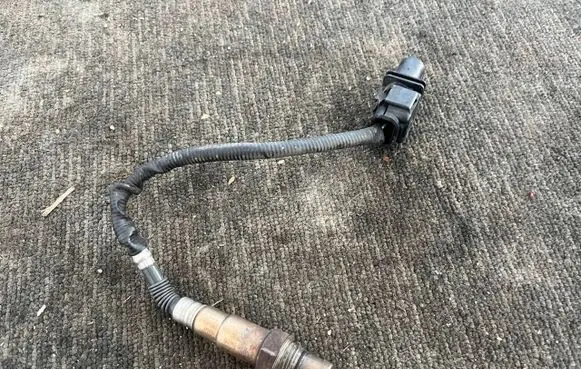 Mercedes-Benz B W245 Lambda probe sensor