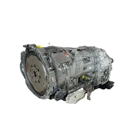 Porsche Panamera (971) Automatic gearbox 0DS321105