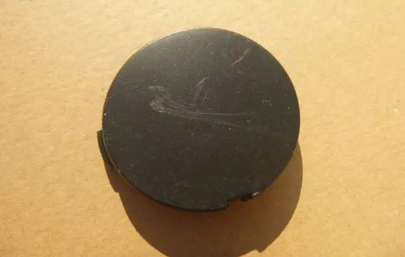 Dacia Dokker Front tow hook cap/cover 511654947R