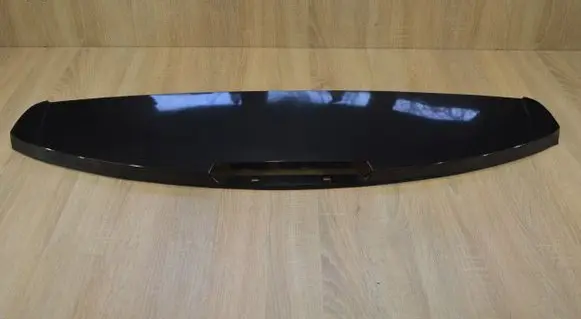 Opel Antara Tailgate/trunk spoiler 