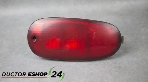 Hyundai Santa Fe Rear fog light 