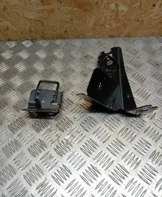 Ford Mondeo MK IV ISOFIX Bracket 7S71A613B91AC
