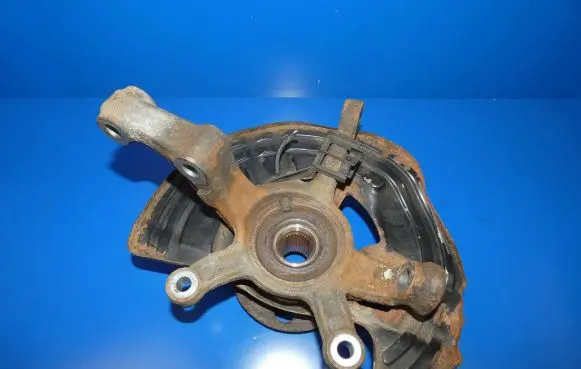 Mercedes-Benz CLA C117 X117 W117 Front wheel bearing hub 1626