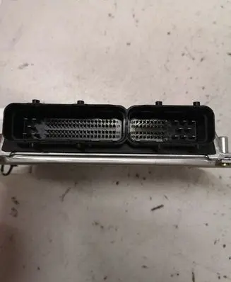 KIA Sorento Wing mirror control module 0281011283