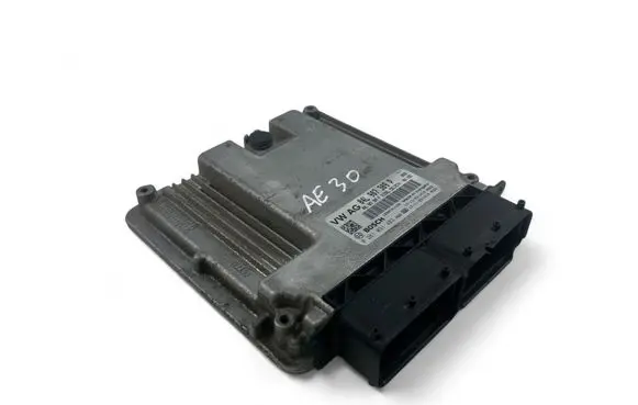 Volkswagen Arteon Engine control unit/module ECU 04L907309P 0281031483