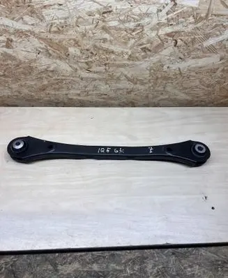 Rear upper control arm/wishbone