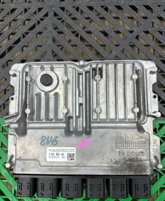 BMW M5 F90 Other control units/modules 5A319E0