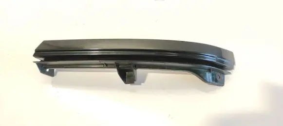 Opel Zafira A Under headlight/headlamp trim 90580651 DN0407838 12543
