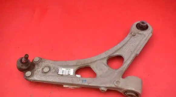 Citroen Berlingo Front control arm