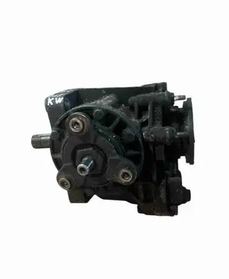 Audi TT Mk1 Gearbox transfer box case 02M409053K