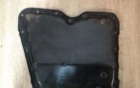 Nissan Qashqai+2 Oil sump 8200795110