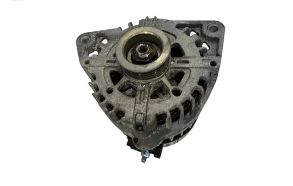 Mercedes-Benz E W213 Generator/alternator A0009063903 FG20S013 QA200A