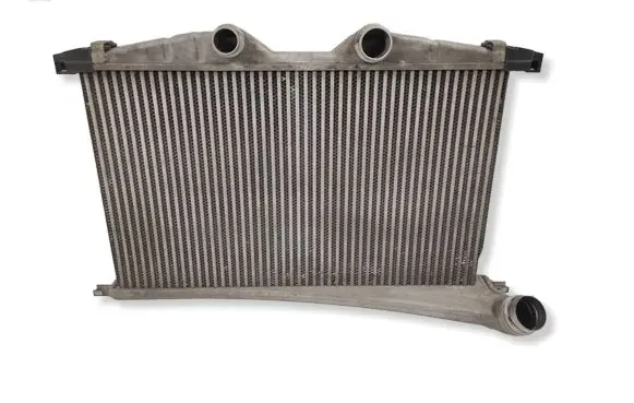 Peugeot 508 Intercooler radiator 9688473580