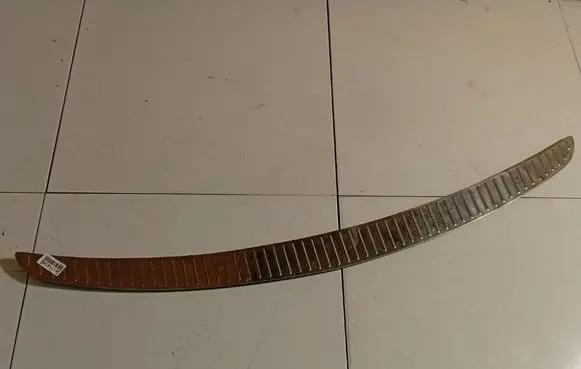 Opel Insignia A Other trunk/boot trim element 551004542