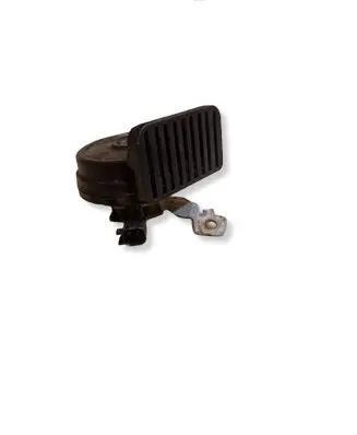 Opel Corsa E Horn signal 007042