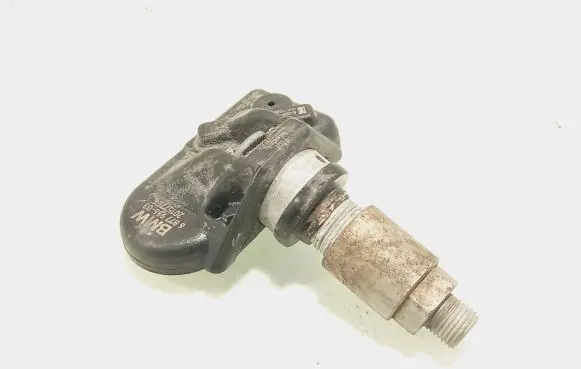 BMW 5 F10 F11 Tire pressure sensor 6877936 201577EF