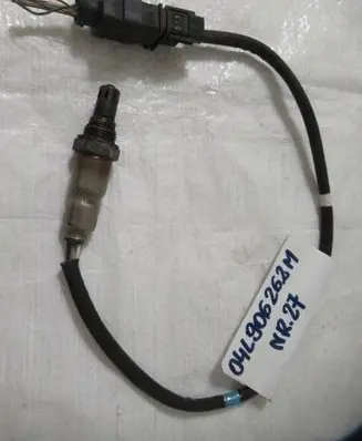 Volkswagen Tiguan Lambda probe sensor 04L906262M