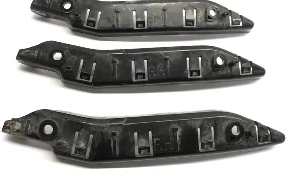 Tesla Model Y Front bumper mounting bracket 149377100B
