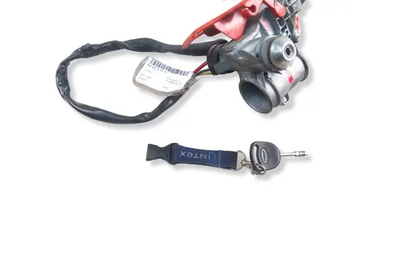 Ford Escort Ignition lock 