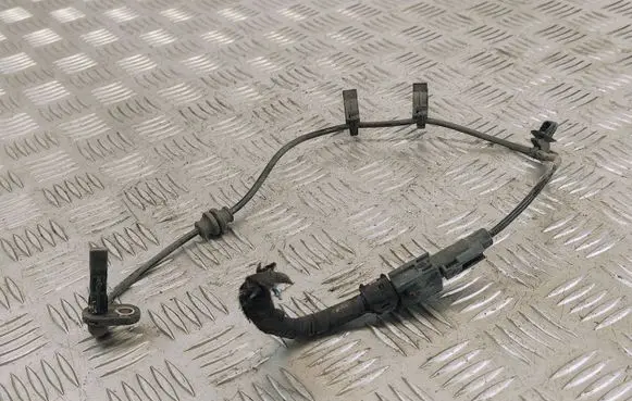 Opel Zafira C ABS rear brake sensor 13315320