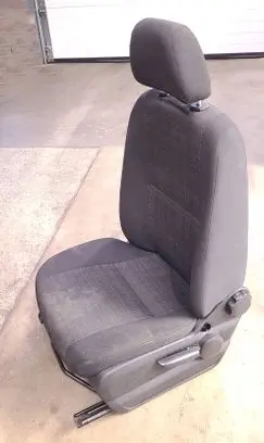 Mercedes-Benz Sprinter W906 Front driver seat 