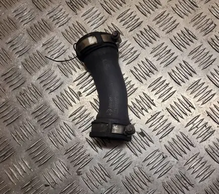Audi A6 S6 C6 4F Intercooler hose/pipe